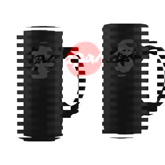 日本 ジャパン 日の丸 各色 バンド ロック 和柄 書 侍 サムライ 国旗 Japan コーヒーマグ - Kawaiitshirt