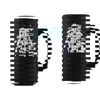 日本 ブレイク ダンス チーム 威舞喜 コーヒーマグ - Kawaiitshirt