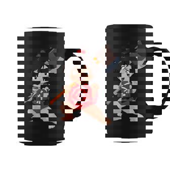 日本の民俗 金太郎 コーヒーマグ - Kawaiitshirt