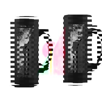 日本バヌアツ国旗 日本のバヌアツ。 コーヒーマグ - Kawaiitshirt