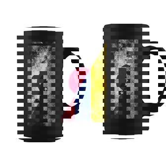 日本ベネズエラ国旗 日本のベネズエラ。 コーヒーマグ - Kawaiitshirt