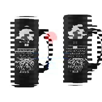 日本人が育てたイスラエルのルーツ 日本 イスラエル ユダヤ人移民 コーヒーマグ - Kawaiitshirt