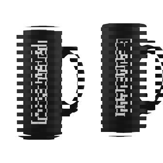 日本名 漢光 洋介 シグネチャースタイル コーヒーマグ - Kawaiitshirt