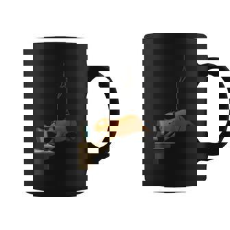 最高にクールなカピバラスパイインハイスト コーヒーマグ - Kawaiitshirt