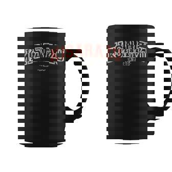 木更津木更津 日本都市観光スポーツ コーヒーマグ - Kawaiitshirt