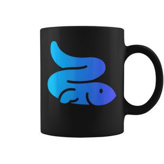 本当にうなぎのように うなぎ ウナギ ウナギ スピリットアニマル コーヒーマグ - Kawaiitshirt
