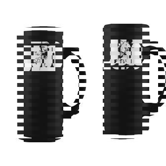 柔道武道インストラクター 教師 ギフトtシャツ コーヒーマグ - Kawaiitshirt