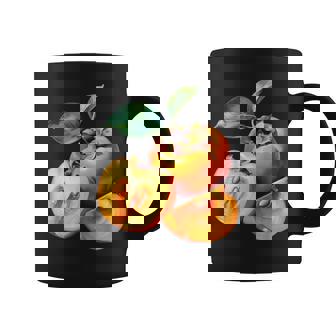 柿 コーヒーマグ - Kawaiitshirt