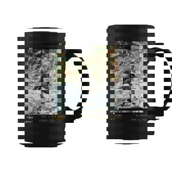 歴史的なビッグフット写真パティ・ザ・ビッグフット。 コーヒーマグ - Kawaiitshirt