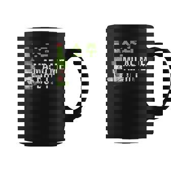 焼酎は私にそれをさせましたハングル韓国で面白い韓国の飲み物 コーヒーマグ - Kawaiitshirt