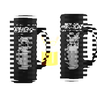 燃料は酒 チワワ グッズ 犬 おもしろ 面白い ネタ 笑える 飲み会 コーヒーマグ - Kawaiitshirt