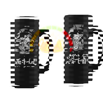 燃料は酒燃料の酒、面白い日本酒 コーヒーマグ - Kawaiitshirt