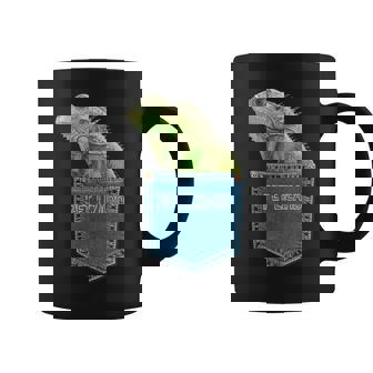 爬虫類 トカゲ ポケット ペット トカゲ イグアナ コーヒーマグ - Kawaiitshirt