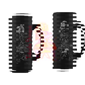 甲冑武者 武田信玄 コーヒーマグ - Kawaiitshirt