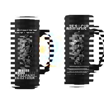 男性用ビール食前酒、ユーモア、男性、ゴリラへのギフトに。 コーヒーマグ - Kawaiitshirt