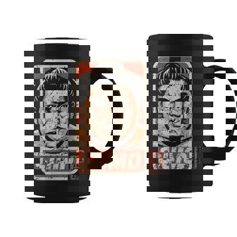 相撲 力士 日本語 漢字 アニメ レスリング 日本 お土産 コーヒーマグ - Kawaiitshirt