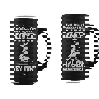 社交ダンサーのための面白い社交ダンスデザイン。 コーヒーマグ - Kawaiitshirt