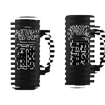 福岡 Fukuoka（チームユニフォーム風）【47都道府県】ジモtティ 地元愛 お土産 面白い おしゃれ コーヒーマグ - Kawaiitshirt