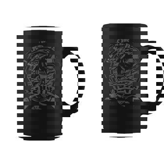 私はむしろ漁師のために面白い引用を釣りたいです コーヒーマグ - Kawaiitshirt