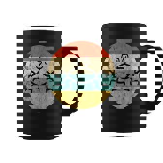 空飛ぶスパゲッティモンスター Fsm 無神論者サンセット パスタファリ コーヒーマグ - Kawaiitshirt