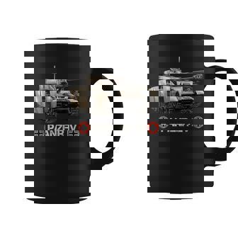 第二次世界大戦 ドイツ戦車戦車 Iv4 記念品 コーヒーマグ - Kawaiitshirt
