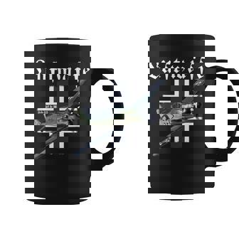 第二次世界大戦 航空戦闘機 I ジャーマン ウォーバード I フォッケウルフ Fw 190 D コーヒーマグ - Kawaiitshirt