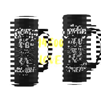 結婚40周年のお祝い 結婚40周年記念 長袖tシャツ コーヒーマグ - Kawaiitshirt