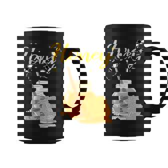 蜂蜜 養蜂 ギフト 養蜂 蜂 コーヒーマグ - Kawaiitshirt