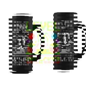 誕生日 男の子 シャツ レベル 10 ロック解除 10歳の誕生日 男の子 コーヒーマグ - Kawaiitshirt