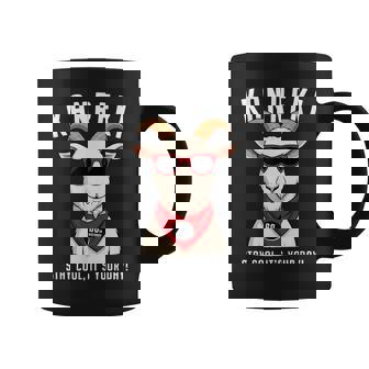 還暦祝い 羊 ひつじ やぎ好き 干支 父 男性 女性 還暦 お祝い 60歳 おもしろ おもろい コーヒーマグ - Kawaiitshirt