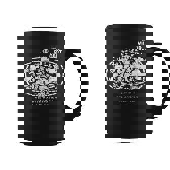 野生の島のロズ Gentle Parenting コーヒーマグ - Kawaiitshirt