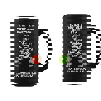 釣りウナギ漁師 コーヒーマグ - Kawaiitshirt