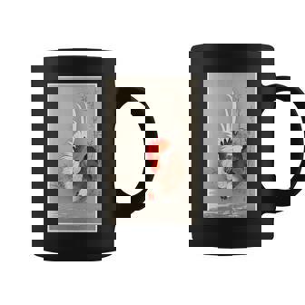 雄鶏と鶏 1900 大原興村 和農場生活 長袖tシャツ コーヒーマグ - Kawaiitshirt