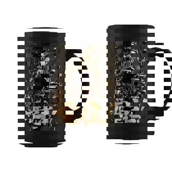 電柱 -Utility Pole Enthusiast- コーヒーマグ - Kawaiitshirt