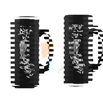 面白いtシャツ サッカー レッドカード おもしろ 服 ネタ メンズ サッカー部 おもしろグッズ 大人 子供 コーヒーマグ - Kawaiitshirt