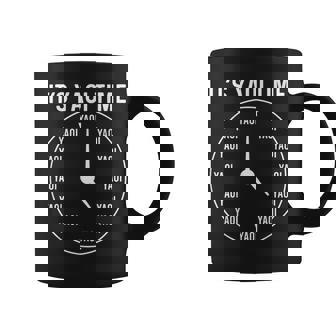 面白いやおいアニメ漫画 Bl やおいタイム コーヒーマグ - Kawaiitshirt