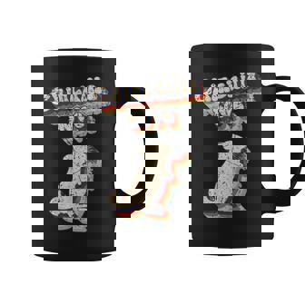 面白いチンチラのことわざ コーヒーマグ - Kawaiitshirt