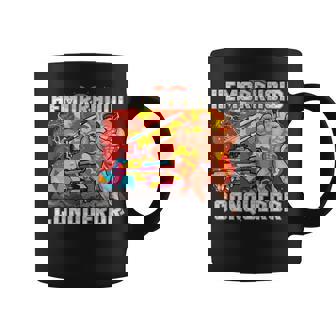 面白い不快なミーム 痔克服ジョーク 恥ずかしい コーヒーマグ - Kawaiitshirt