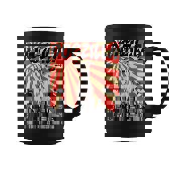 面白い犬 ウィペット コーヒーマグ - Kawaiitshirt