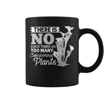 食虫植物 ピッチャー サラセニア 食虫性フライトラップ。 コーヒーマグ - Kawaiitshirt