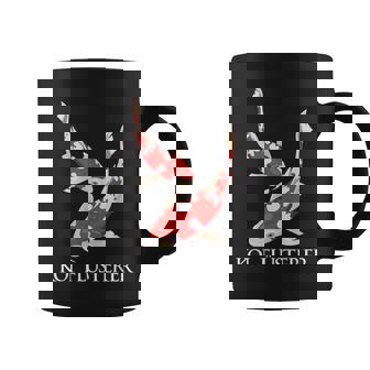 鯉 ささやき魚 鯉 日本 鯉 錦鯉 コーヒーマグ - Kawaiitshirt