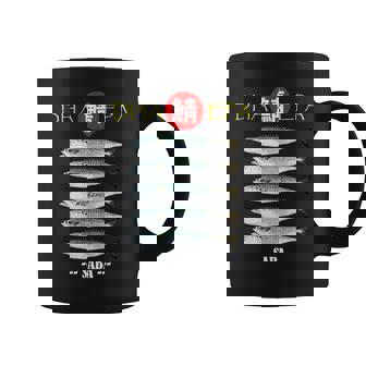 鯖 サバ さば 魚 面白い 個性的 魚釣り 青魚 おしゃれ コーヒーマグ - Kawaiitshirt