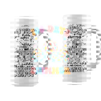 100 Day Of School Class Shimmer 100th Day Teacher Coffee Mug | Mazezy