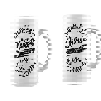 1967年生まれのヴィンテージレトロクラシック誕生日ギフト コーヒーマグ - Kawaiitshirt