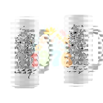 48 Year Old 1976 Vintage Wildflower 48Th Birthday Coffee Mug | Seseable FR