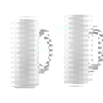 6-7 Meme Math Teachers Six Seven Geometry Shapes Coffee Mug | Mazezy