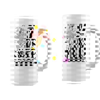 67 Days Of School 67 Days Smarter Student Teacher Coffee Mug - Thegiftio