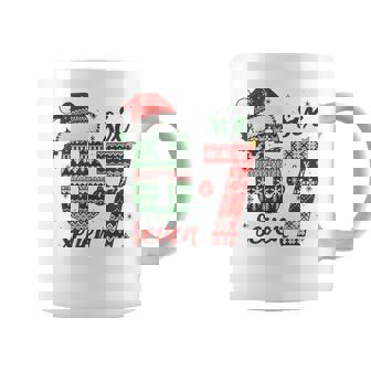 67 Six Seven 6 7 Meme Custome Couple Christmas Matching Coffee Mug - Thegiftio