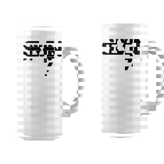 67 Six Seven Italian Brainrot Halloween Matching Costume Men Coffee Mug - Thegiftio