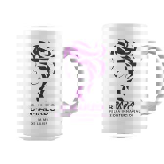 8 Marzo Día Internacional Dela 8 Marzo 2025 Feminista Taza de café - Regaloses